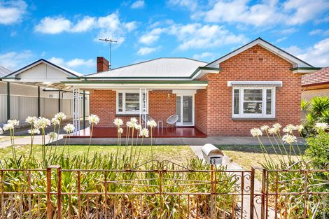 63 Hill St, Gawler South, SA 5118