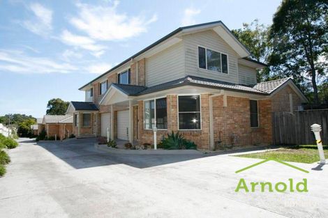 Property photo of 1/52 William Street Jesmond NSW 2299