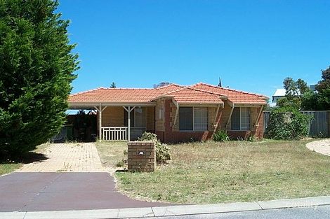 Property photo of 17A Dundee Close Warnbro WA 6169