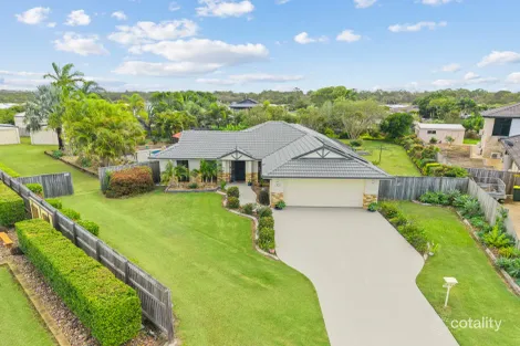 30 Lancewood Ct, Wondunna, QLD 4655