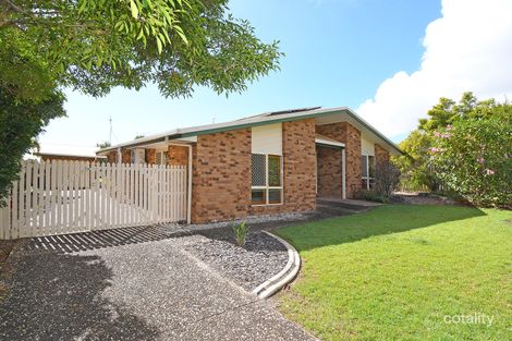 7 Victor Dr, Kawungan, QLD 4655
