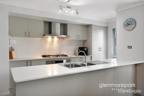 Property photo of 17 Deerubbin Drive Glenmore Park NSW 2745