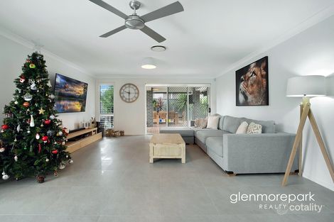 Property photo of 17 Deerubbin Drive Glenmore Park NSW 2745