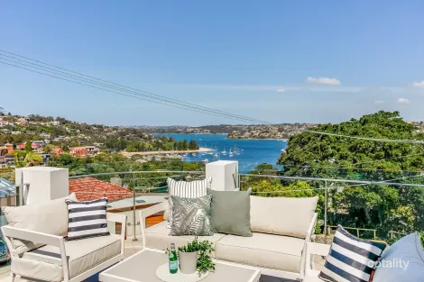 15 OLD SYDNEY RD, SEAFORTH, NSW 2092