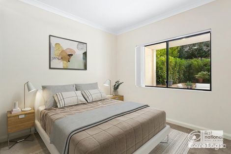 Property photo of 70/6-18 Redbank Road Northmead NSW 2152