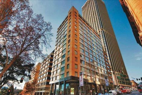 Property photo of 1208/38-42 Bridge Street Sydney NSW 2000