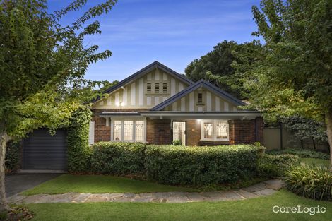 Property photo of 32 Addison Avenue Roseville NSW 2069