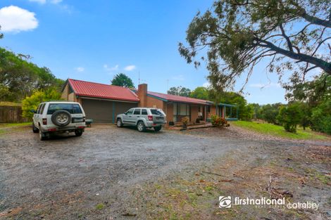 Property photo of 61 Traralgon-Balook Road Traralgon South VIC 3844