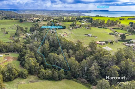 Property photo of 187 West Mooreville Road East Cam TAS 7321