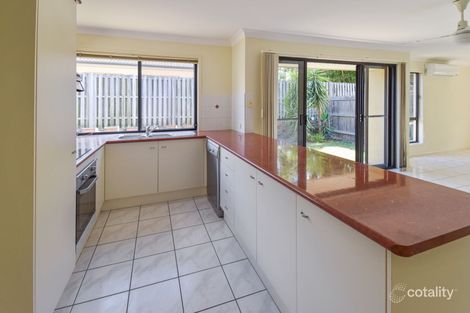 Property photo of 23 Olympic Place Sinnamon Park QLD 4073