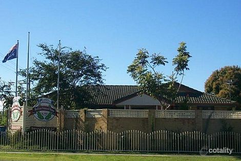 Property photo of 37 Kerr Street Ballina NSW 2478