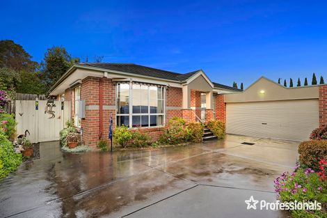 28a Longfellow Ave, Mooroolbark, VIC 3138