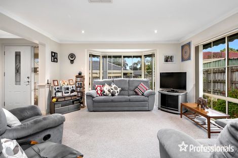 Property photo of 28A Longfellow Avenue Mooroolbark VIC 3138