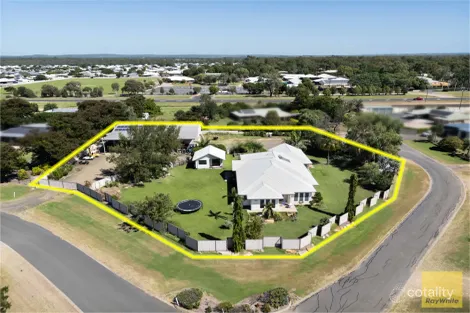 Property photo of 17 Ironbark Drive Emerald QLD 4720