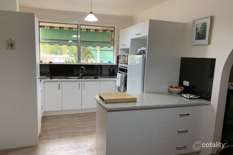 Property photo of 74 Scott Street Orbost VIC 3888