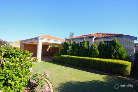 5 Napoli Ave, Ellenbrook, WA 6069