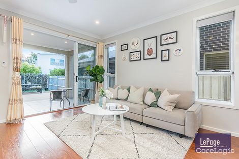 Property photo of 36 Peppin Street Rouse Hill NSW 2155