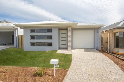 18 Mount Archer Rd, Park Ridge, QLD 4125