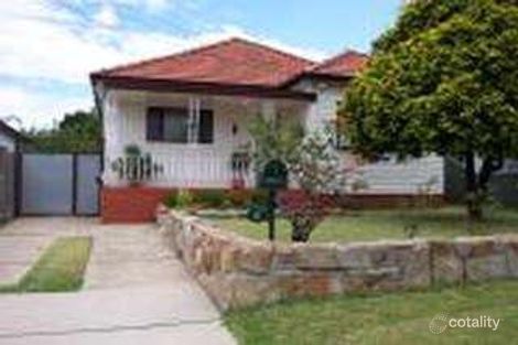 Property photo of 64 Cardigan Road Greenacre NSW 2190