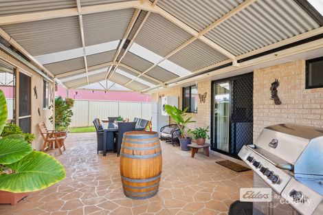 Property photo of 12 Jacaranda Loop Collie WA 6225
