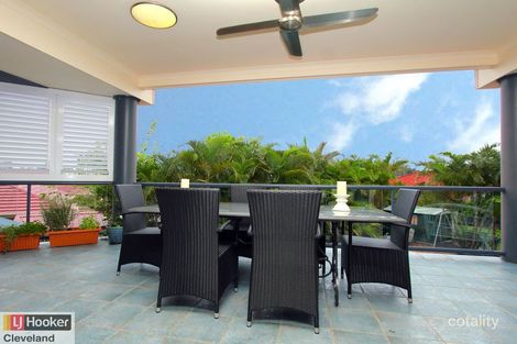 Property photo of 8 Darcelle Place Ormiston QLD 4160
