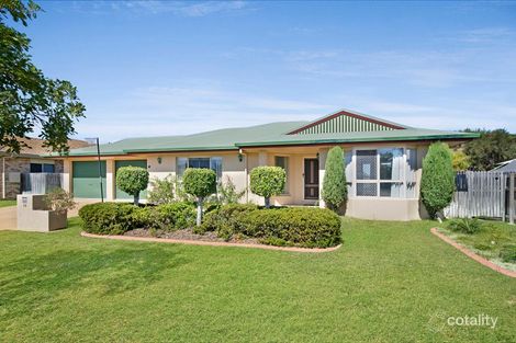 Property photo of 30 Jenkinson Drive Annandale QLD 4814