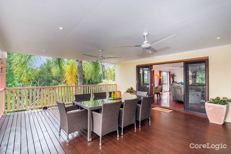 Property photo of 24 Mazzard Street Bellbowrie QLD 4070