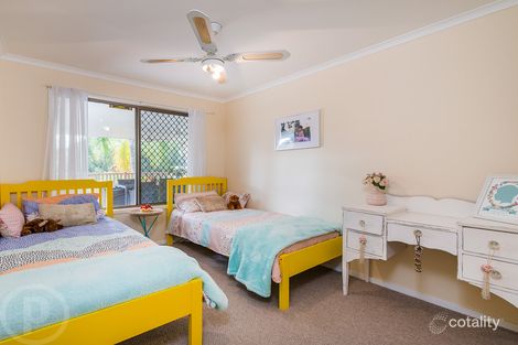 Property photo of 24 Mazzard Street Bellbowrie QLD 4070