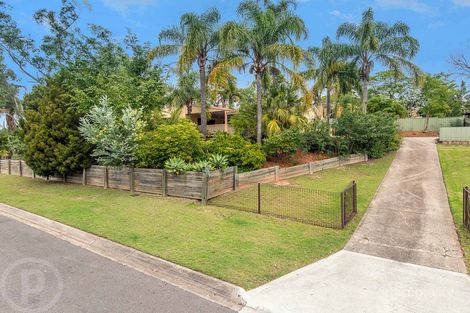 Property photo of 24 Mazzard Street Bellbowrie QLD 4070