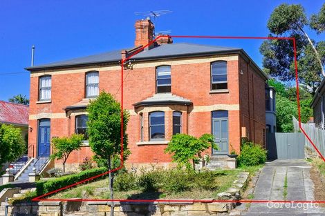 Property photo of 368 Argyle Street North Hobart TAS 7000
