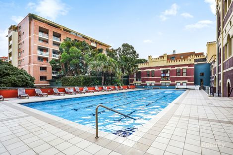 1512d/780 Bourke St, Redfern, NSW 2016