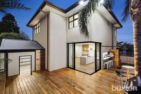 3/39 Second St, Black Rock, VIC 3193