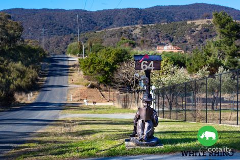64 Wickerslack Lane, Googong, NSW 2620