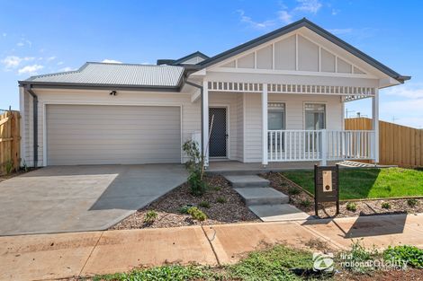 19 Jerro Rd, Eynesbury, VIC 3338