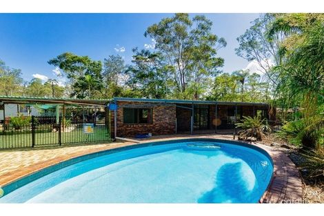 Property photo of 7 Aquarius Avenue River Ranch QLD 4680