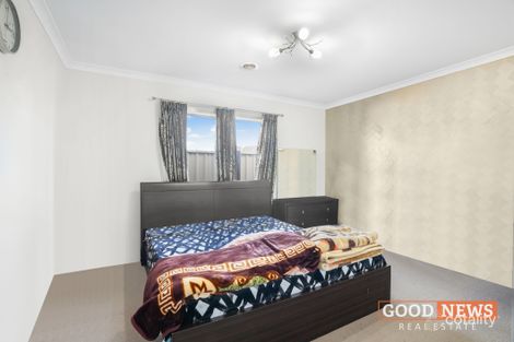 Property photo of 42 Clairview Road Deer Park VIC 3023