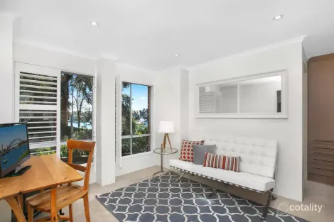 11/47 Wharf Rd, Birchgrove, NSW 2041