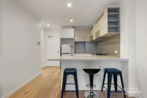 1405/38 Rose Lane, Melbourne, VIC 3000