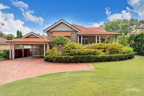 49 St Johns Ave, Gordon, NSW 2072