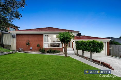 Property photo of 15 Thomas Mitchell Drive Endeavour Hills VIC 3802