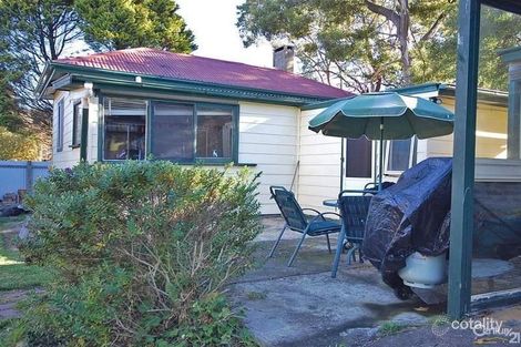 Property photo of 36 Mittagong Street Welby NSW 2575