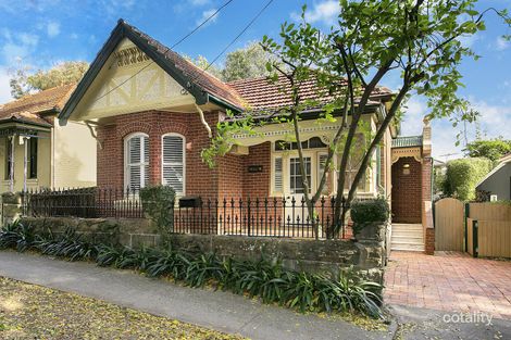 Property photo of 17 Porter Street Bondi Junction NSW 2022