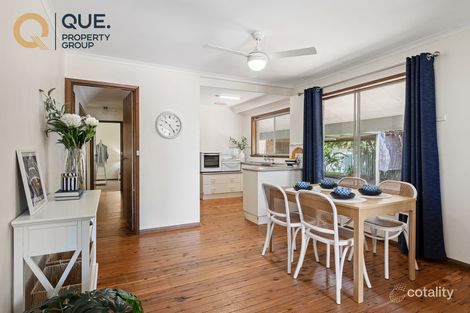 Property photo of 430 English Avenue Lavington NSW 2641