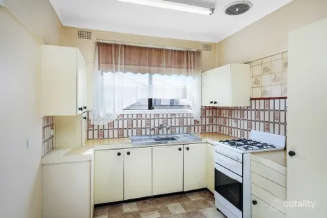 Property photo of 247 Clyde Street South Granville NSW 2142