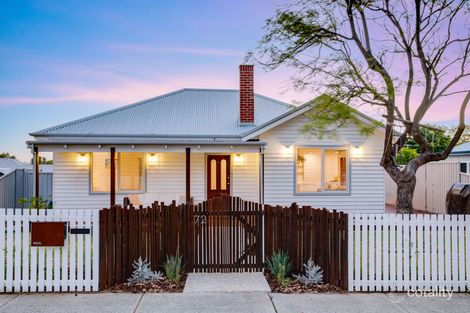 72 Rennie Cres S, Hilton, WA 6163