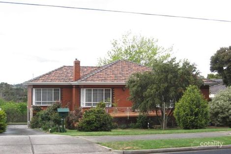 174 Grandview Gr, Rosanna, VIC 3084