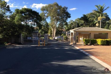 Property photo of 56/115 Gumtree Street Runcorn QLD 4113