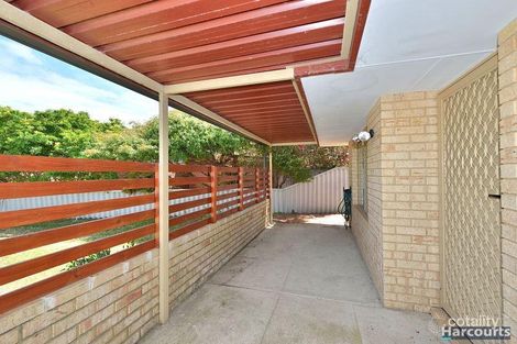 Property photo of 8A Selwyn Rise Greenfields WA 6210