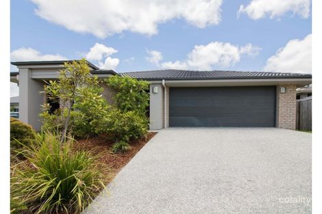 8 Alfred Raymond Hulse Dr, Upper Coomera, QLD 4209