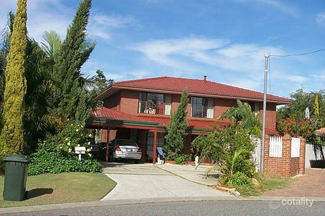 Property photo of 10 Diviney Court Parkwood WA 6147